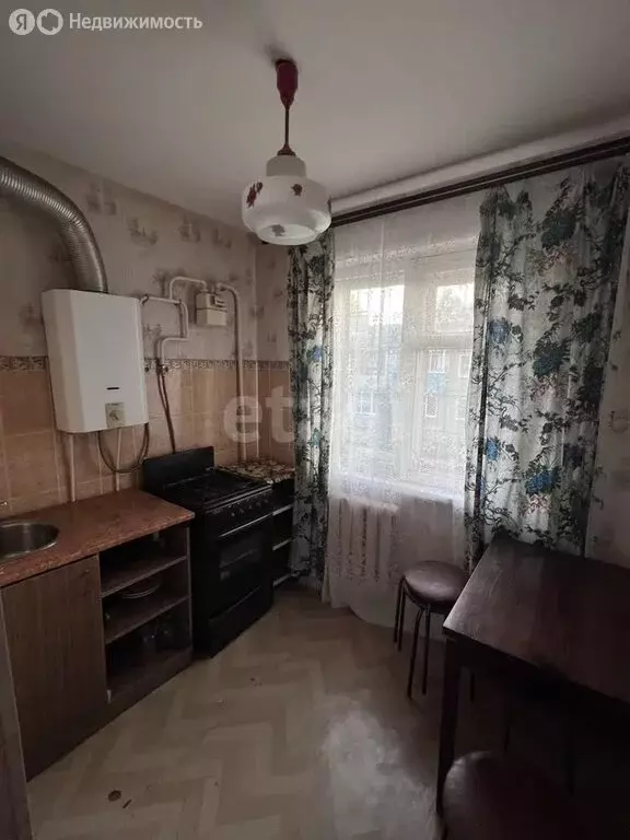 3-комнатная квартира: Русский Кукмор, Пионерская улица, 20 (51 м) - Фото 1
