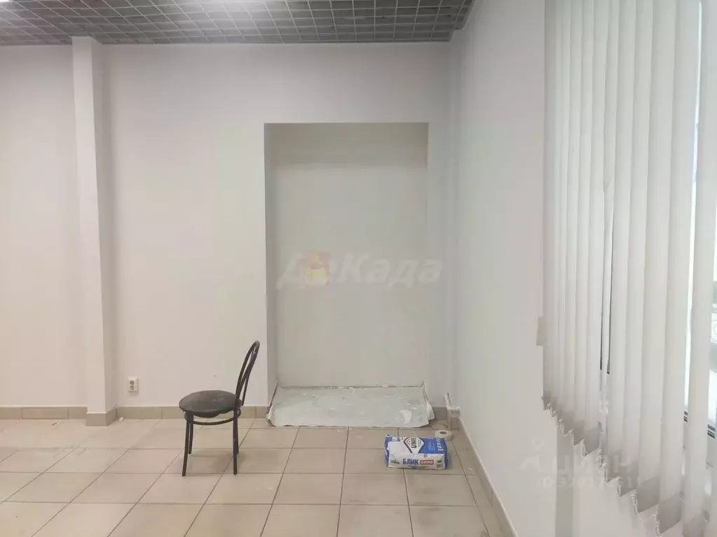 Помещение свободного назначения в Ульяновская область, Ульяновск ... - Фото 2