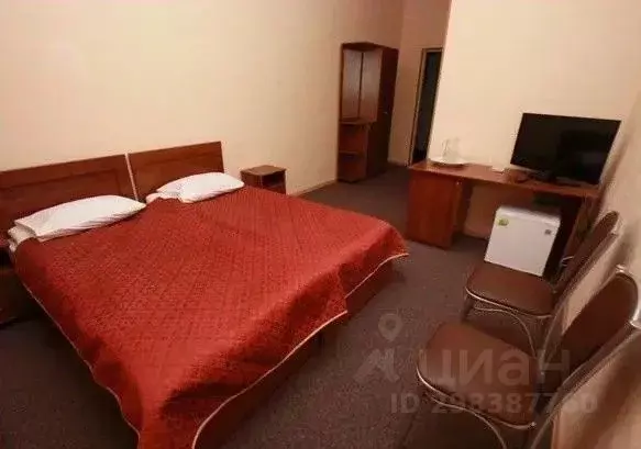 Комната Ленинградская область, Волхов Советская ул., 19 (10.0 м) - Фото 2