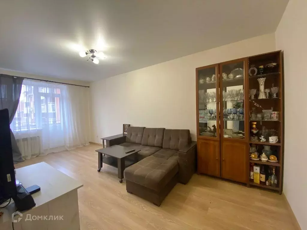 Продаётся 3-к квартира, 100 м - Фото 0
