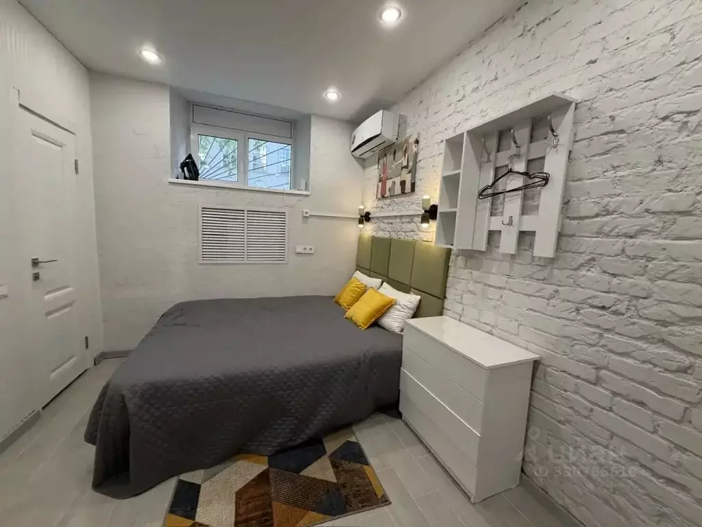 Студия Москва Садовническая ул., 77С2 (17.0 м) - Фото 2