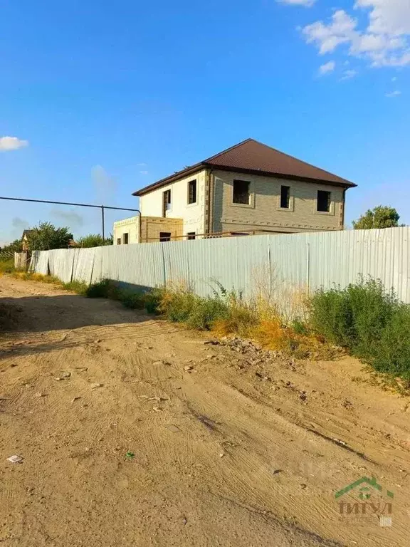 Дом в Астраханская область, Приволжский район, с. Три Протока ул. ... - Фото 2