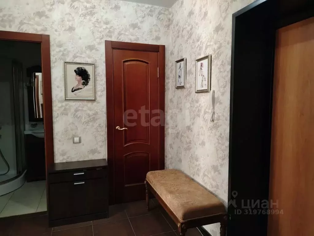 2-к кв. Костромская область, Кострома Костромская ул., 96 (56.7 м) - Фото 0