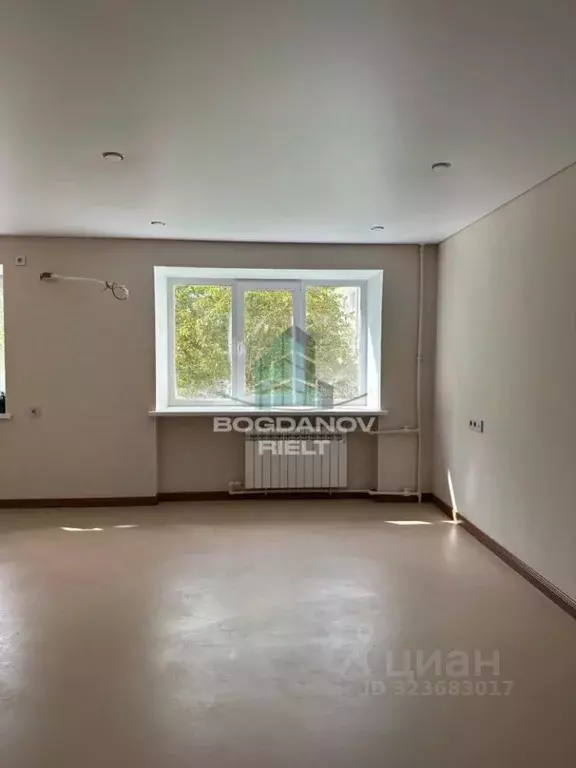 1-к кв. Омская область, Омск Нефтезаводская ул., 5 (31.0 м) - Фото 2