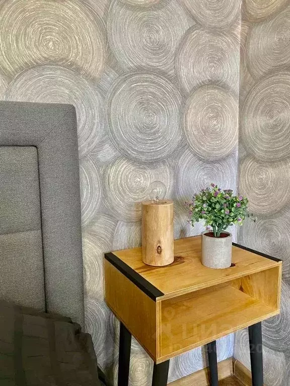 1-к кв. Калининградская область, Калининград Московский просп., 146 ... - Фото 2