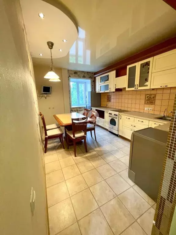 2-к кв. Новосибирская область, Новосибирск Кавалерийская ул., 9 (62.1 ... - Фото 1