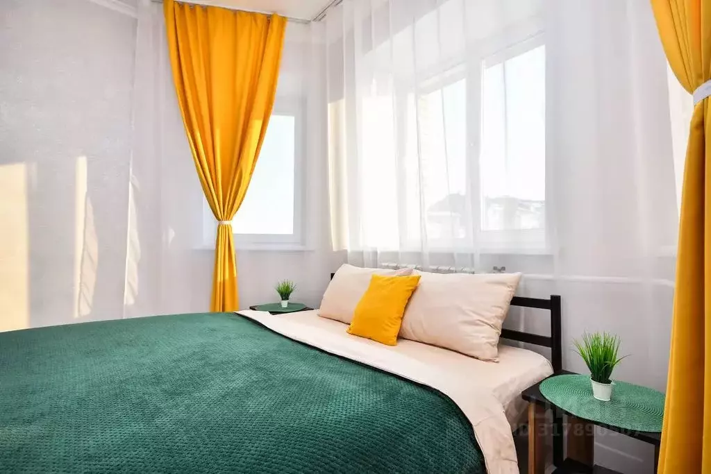 1-к кв. Хакасия, Черногорск ул. Генерала Тихонова, 11Б (38.0 м) - Фото 0