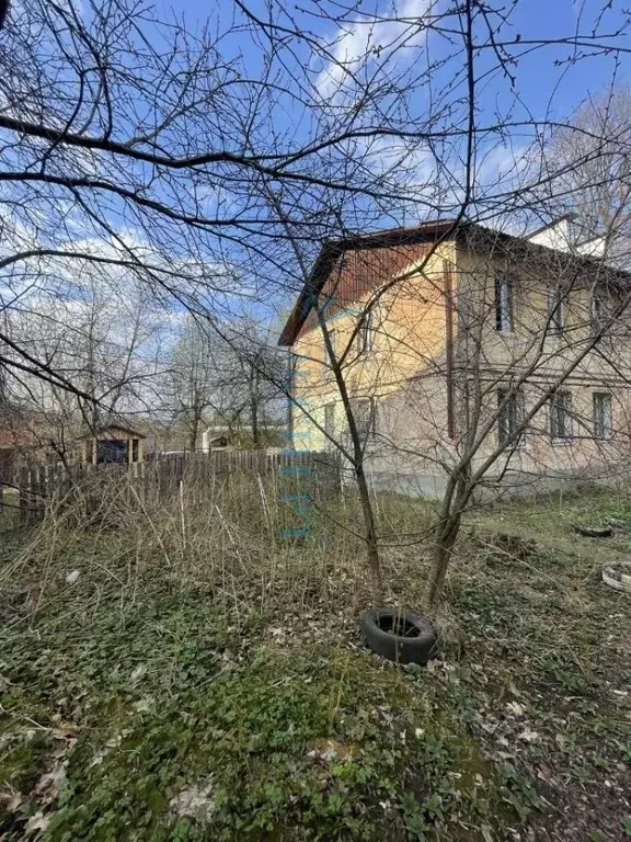 1-к кв. Нижегородская область, Нижний Новгород Агрономическая ул., 163 ... - Фото 1