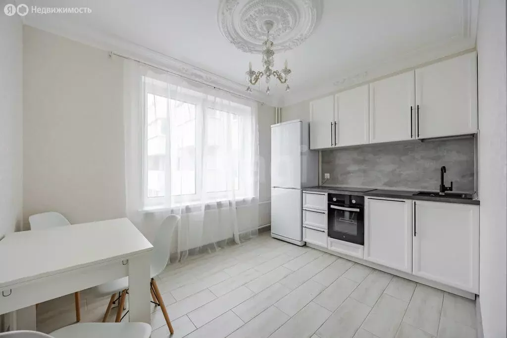 2-комнатная квартира: посёлок Шушары, Валдайская улица, 2к2 (57.2 м) - Фото 2