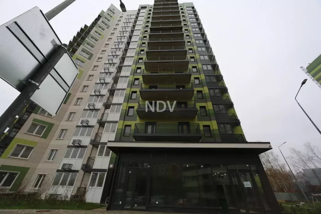 Продается 1-комнатная квартира - Фото 1