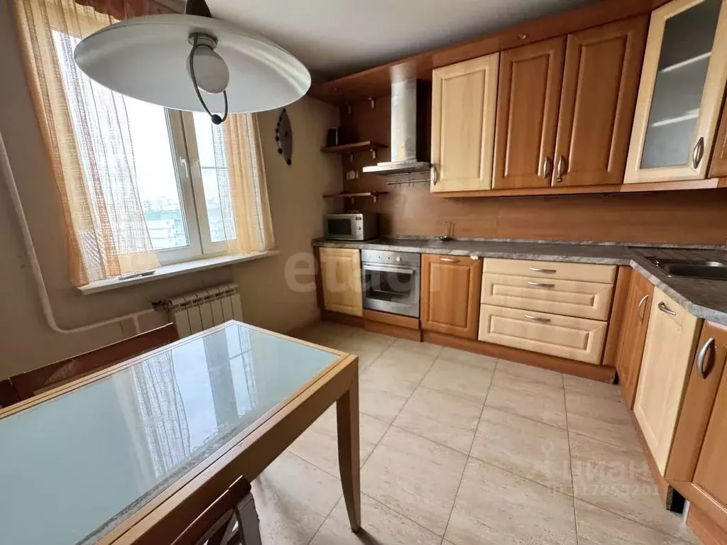 3-к кв. Москва Скобелевская ул., 23К2 (57.7 м) - Фото 0