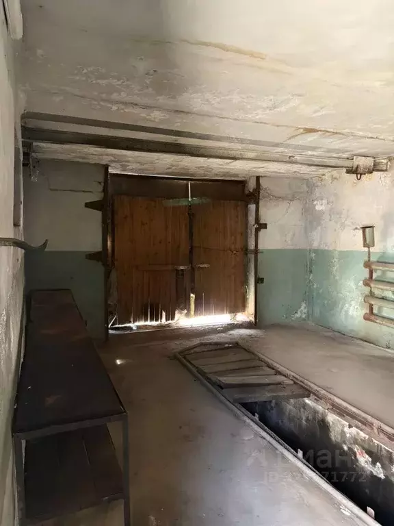 Гараж в Саратовская область, Саратов Астраханская ул., 1Ас1 (34 м) - Фото 2