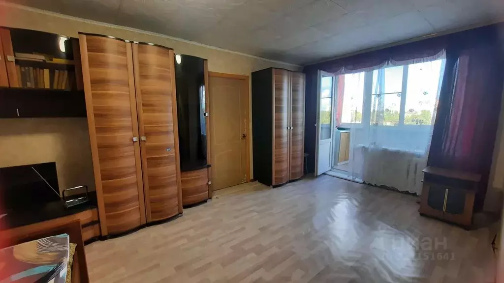 2-к кв. Московская область, Лобня Мирная ул., 13к2 (45.0 м) - Фото 1