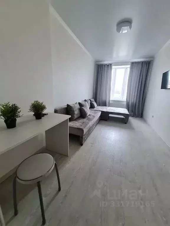 2-к кв. Башкортостан, Уфа ул. Кирова, 130 (65.0 м) - Фото 1