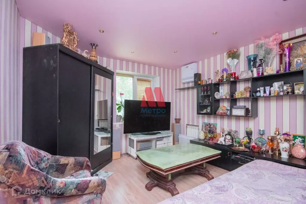 Продаётся 3-к квартира, 67 м - Фото 0