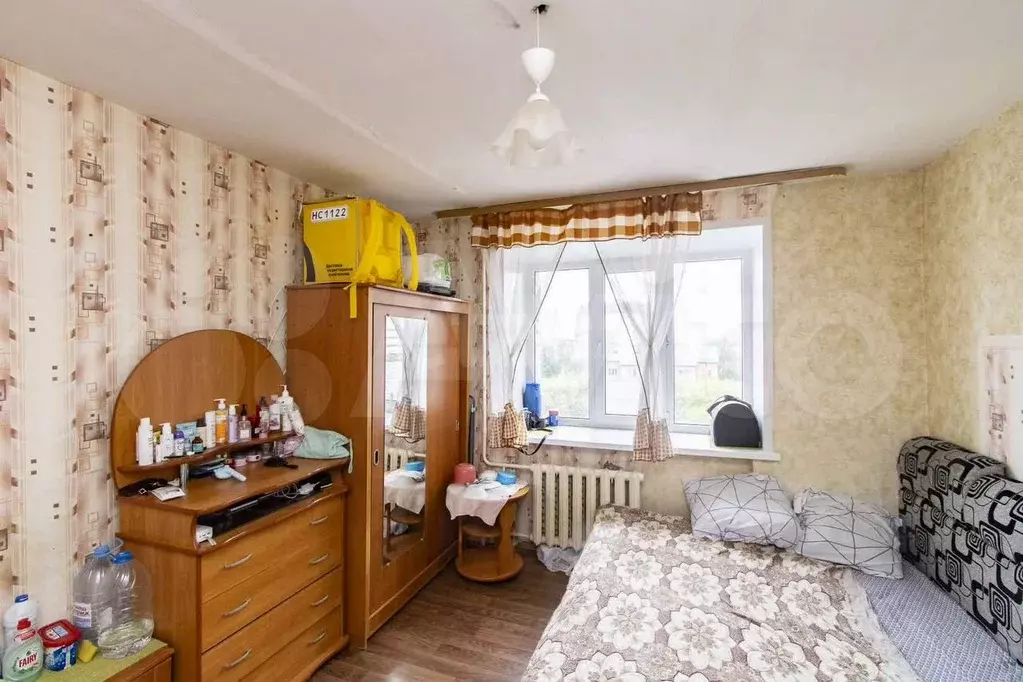 Комната 13,1 м в 1-к., 8/9 эт. - Фото 0