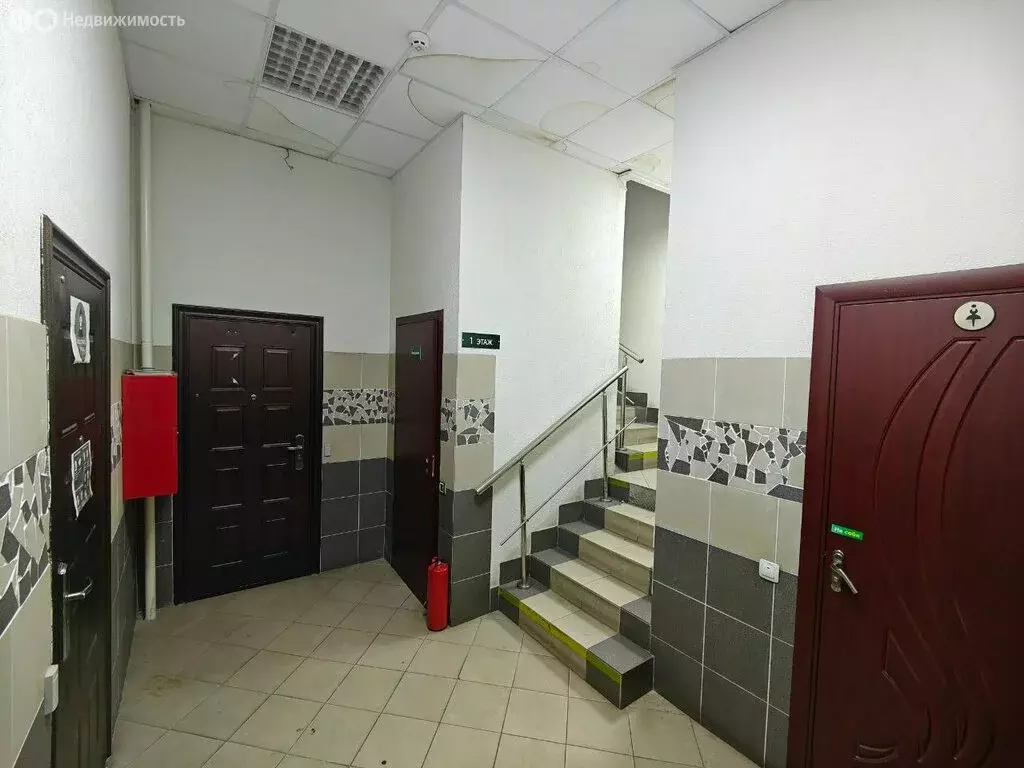 Офис (341.6 м) - Фото 1