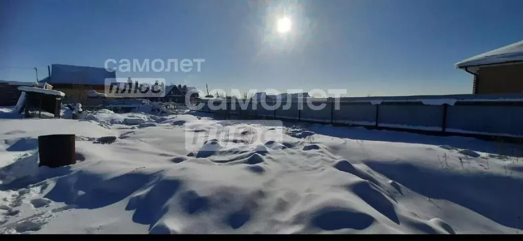 Участок, 6.8 сот., поселения (ижс) - Фото 1