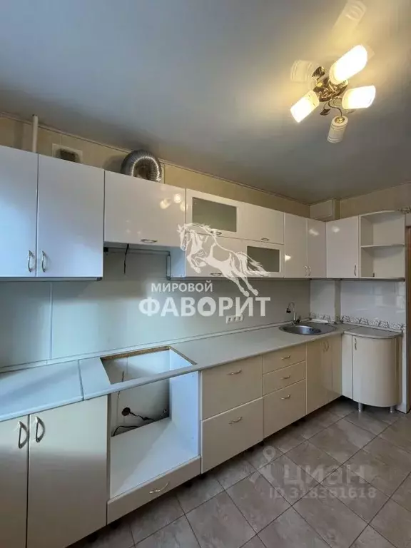 3-к кв. Оренбургская область, Орск пос. Вокзальный, проезд ... - Фото 0