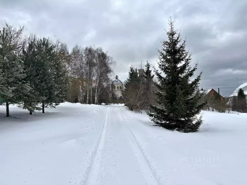 Участок в Московская область, Солнечногорск городской округ, д. ... - Фото 0