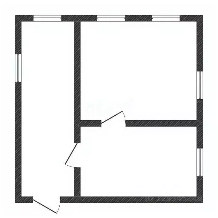 Дом в Нижегородская область, Дальнеконстантиновский муниципальный ... - Фото 2