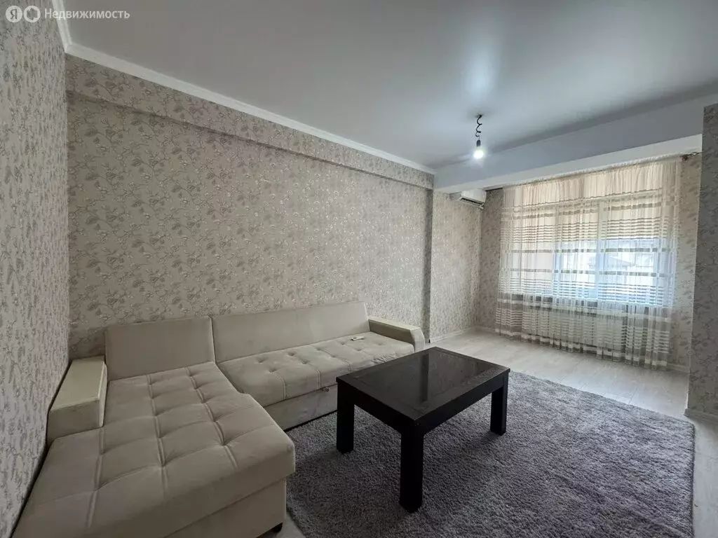 2-комнатная квартира: Дербент, улица Сальмана, 85 (60 м) - Фото 1