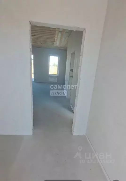 Дом в Курская область, Курский район, Новопоселеновский сельсовет, д. ... - Фото 2