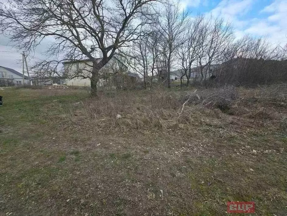 Участок в посёлок Верхнебаканский, Солнечная улица (9.88 м) - Фото 2