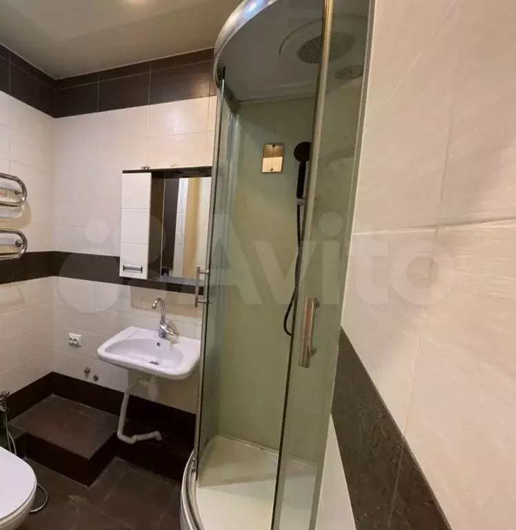 Апартаменты-студия, 11,6 м, 3/3 эт. - Фото 1