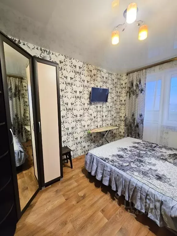 2-к кв. Иркутская область, Иркутск ул. Костычева, 27/7 (62.0 м) - Фото 1