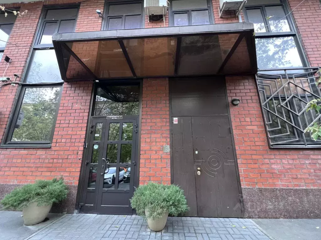 Офис в Москва Студенецкий пер., 3 (80 м) - Фото 1