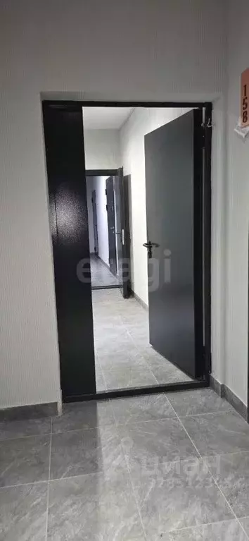 1-к кв. Липецкая область, Липецк ул. Гагарина, 93 (32.97 м) - Фото 1