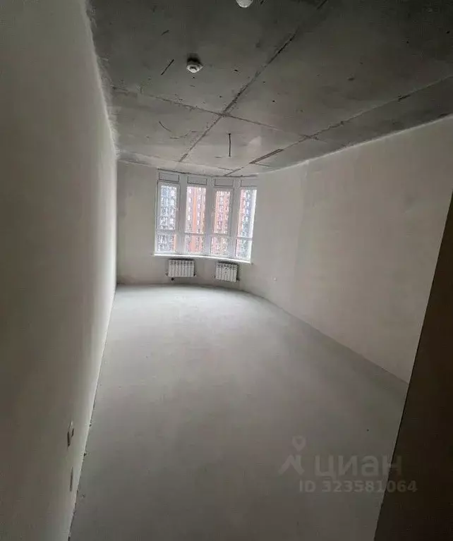 2-к кв. Ростовская область, Ростов-на-Дону ул. Бориса Слюсаря (69.5 м) - Фото 1