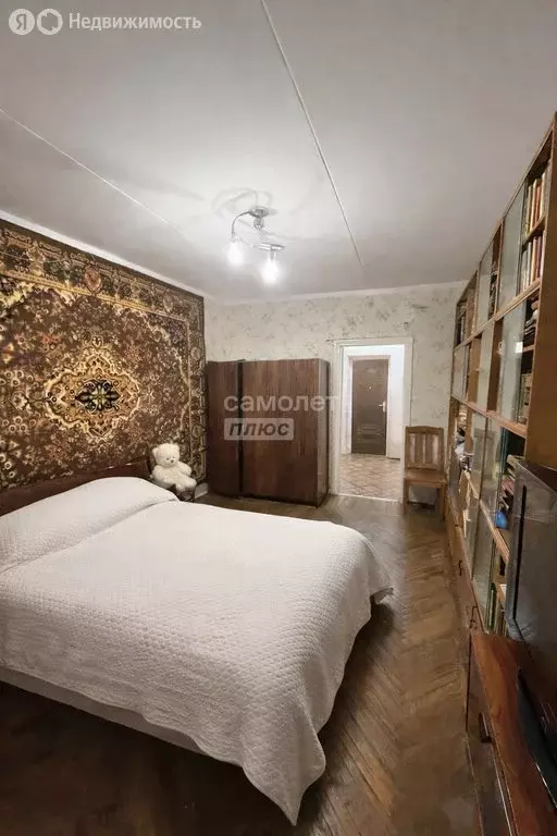 2-комнатная квартира: Йошкар-Ола, проспект Гагарина, 13А (61.6 м) - Фото 1