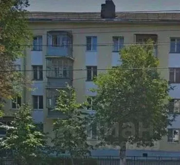 2-к кв. Мордовия, Саранск ул. Васенко, 10 (44.0 м) - Фото 0