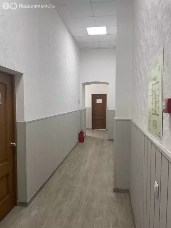 Офис (1160 м) - Фото 1