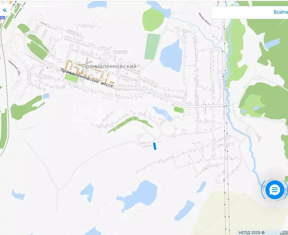 Участок в Кемерово, Ленская улица, 37 (13.3 м) - Фото 1