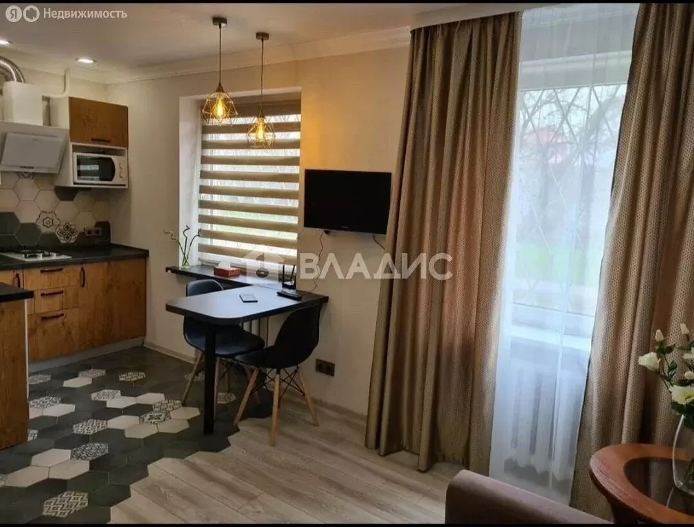 2-комнатная квартира: Калининград, Космическая улица, 32 (45.7 м) - Фото 1