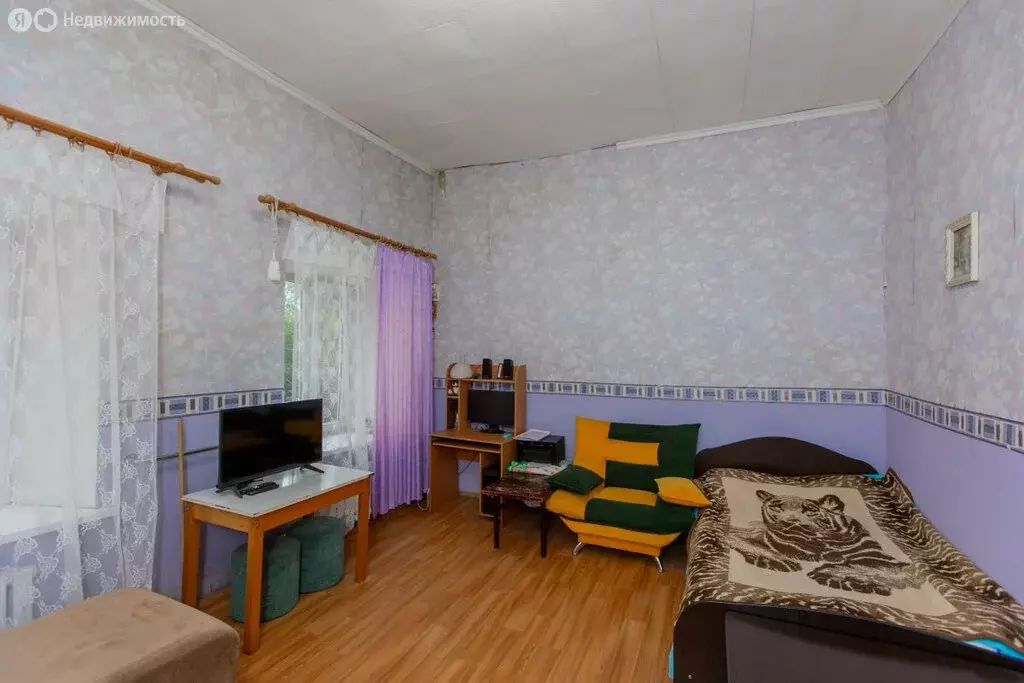 2-комнатная квартира: Оренбург, улица Кирова, 9 (54 м) - Фото 1