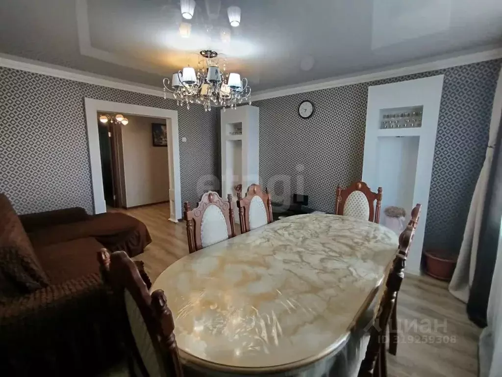 4-к кв. Саратовская область, Саратов ул. Мира, 29 (76.7 м) - Фото 0