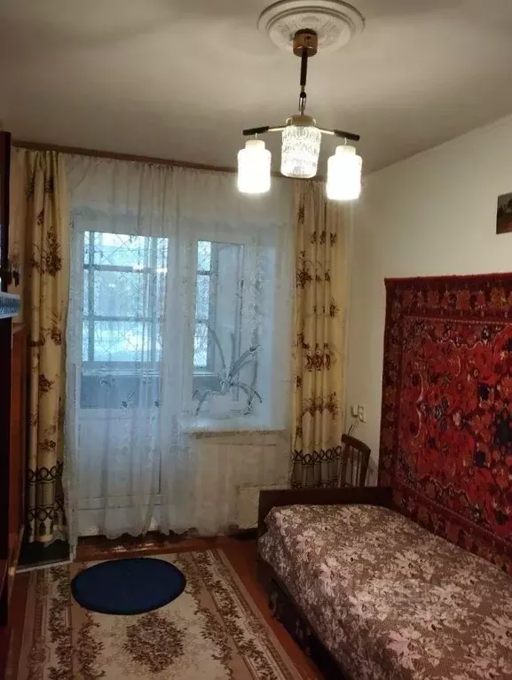 2-к кв. Новосибирская область, Новосибирск ул. Станиславского, 35 ... - Фото 2