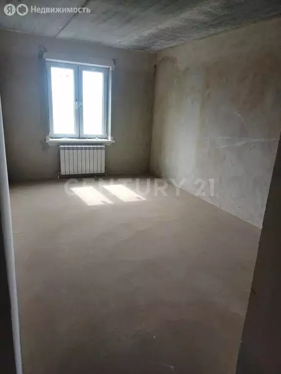 3-комнатная квартира: Липецк, Студёновская улица, 23Б (71 м) - Фото 1