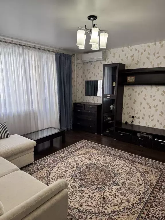 2-к кв. Пермский край, Пермь ул. Ивана Франко, 38 (53.6 м) - Фото 1