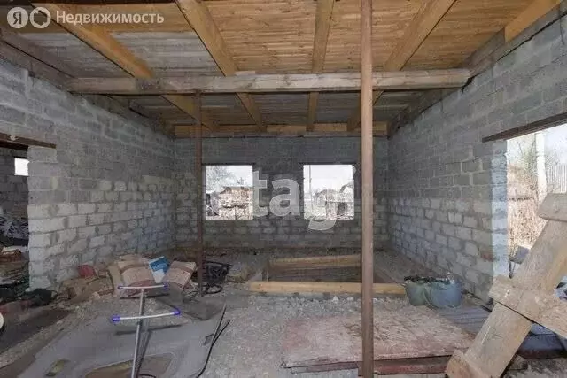 Дом в Ишим, Ленинградская улица (180 м) - Фото 1