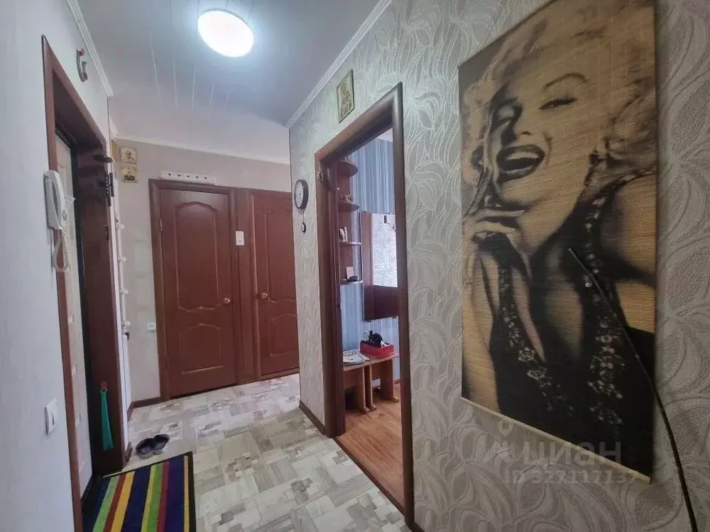 2-к кв. Хакасия, Абакан Пирятинская ул., 21 (43.0 м) - Фото 2