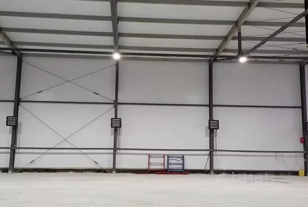 Склад в Московская область, Домодедово городской округ, д. Купчинино ... - Фото 2