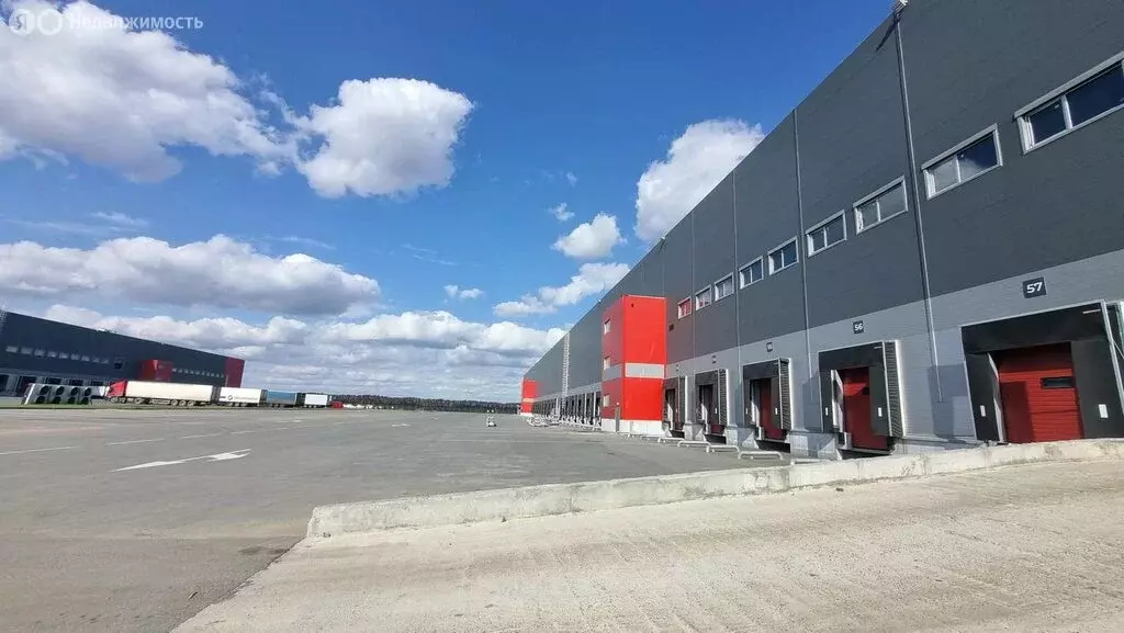 Склад (5000 м) - Фото 1