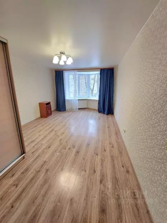 1-к кв. Санкт-Петербург, Санкт-Петербург, Колпино Павловская ул., 44 ... - Фото 1