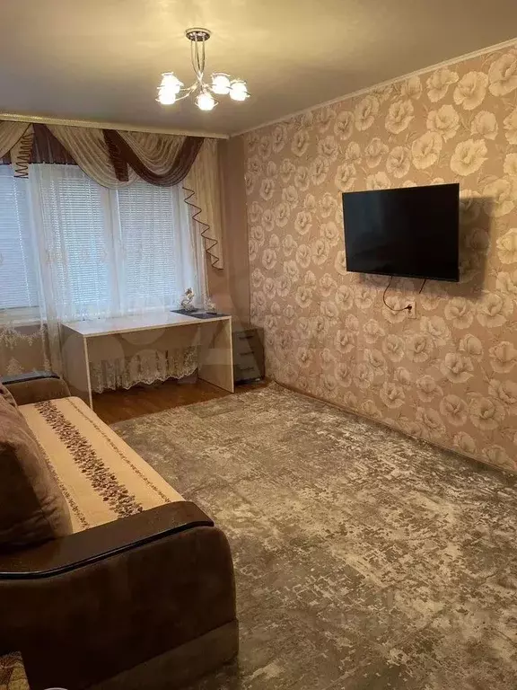 1-к кв. Калужская область, Калуга Николо-Козинская ул., 79 (31.0 м) - Фото 1