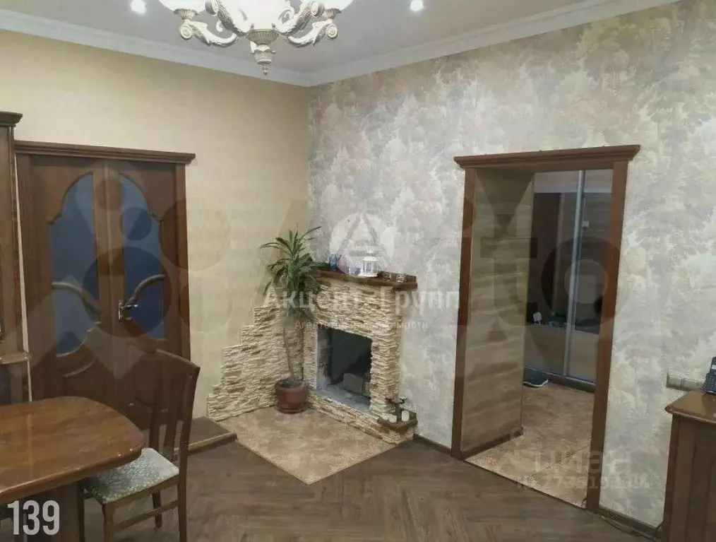 5-к кв. Севастополь, Севастополь, Балаклава г. ул. Крестовского, 5 ... - Фото 1